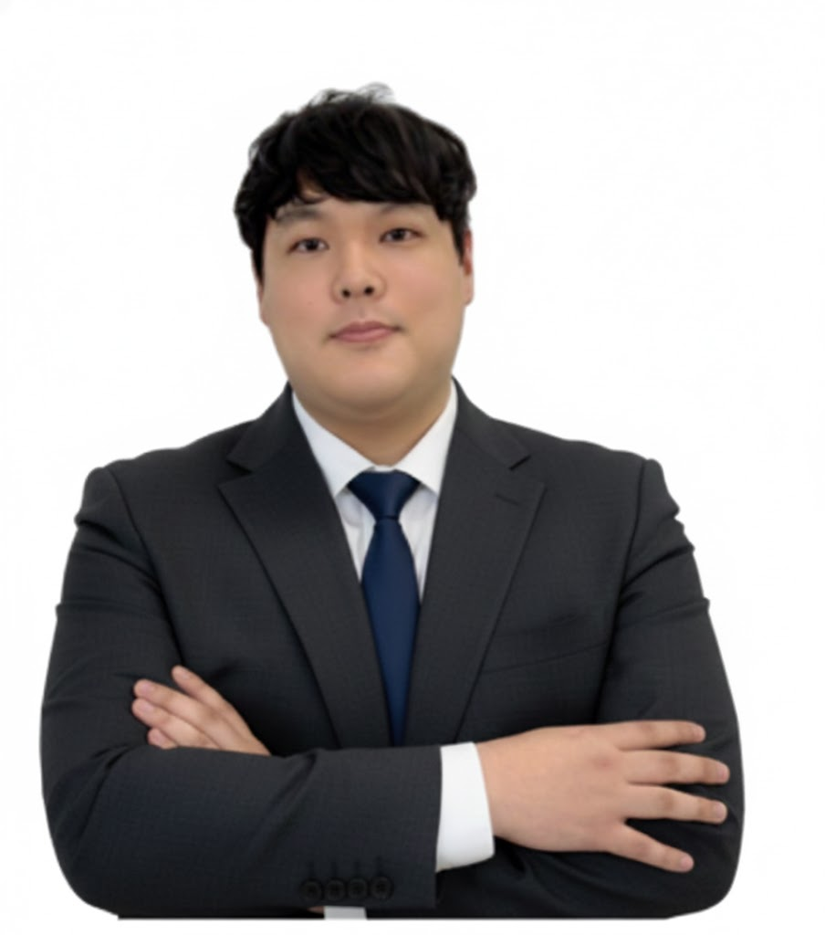 안주홍 대표 원장